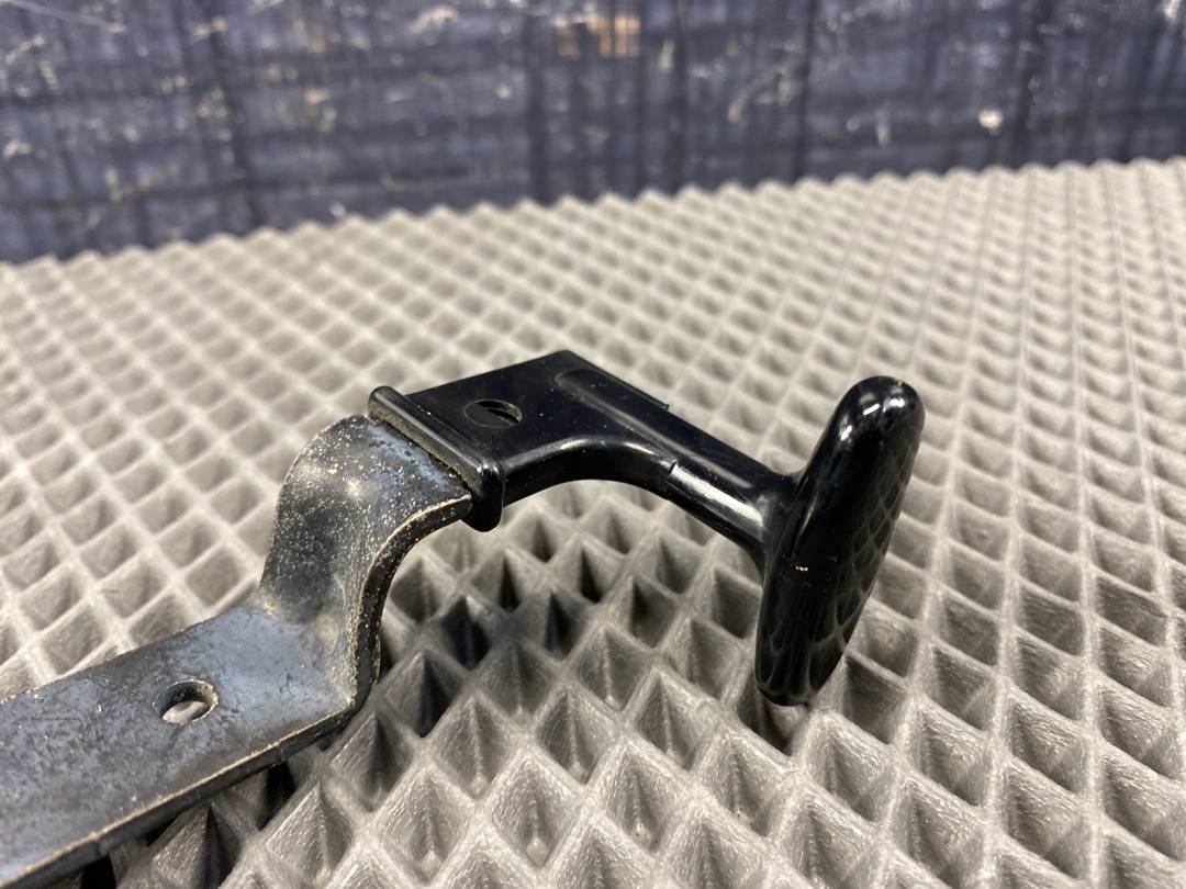 Ручка открывания капота, 360 рублей, Красноярск