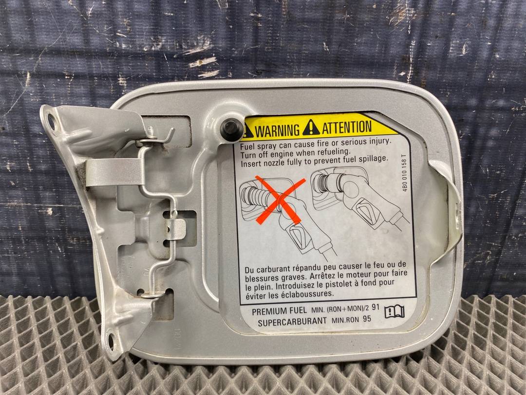 Лючок бензобака, 300 рублей, Красноярск