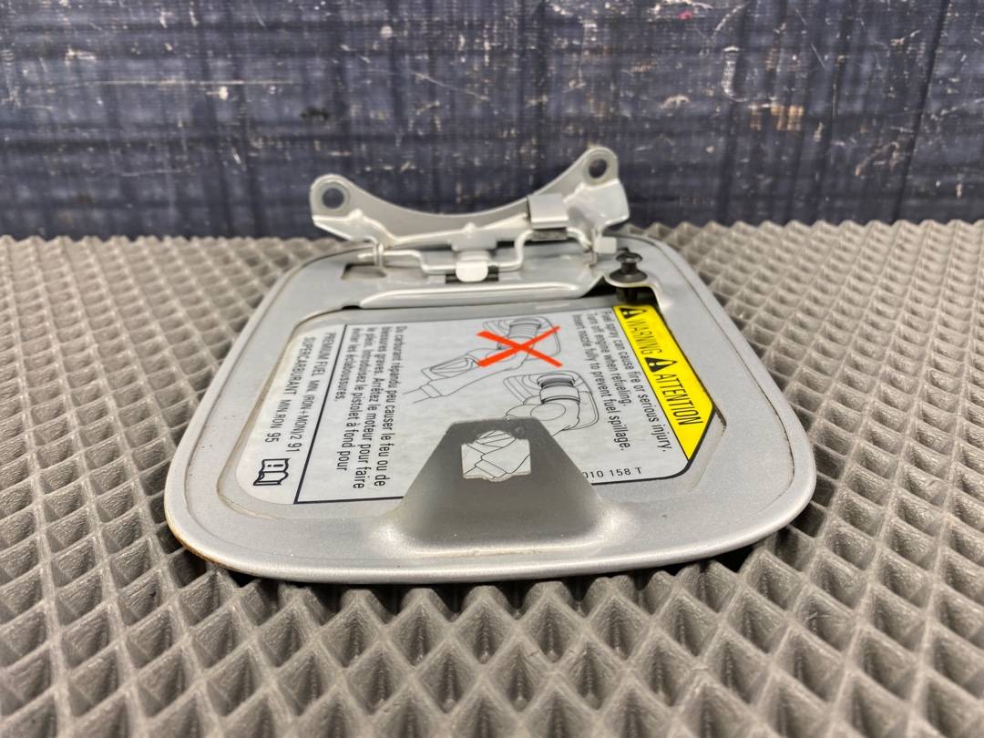 Лючок бензобака, 300 рублей, Красноярск