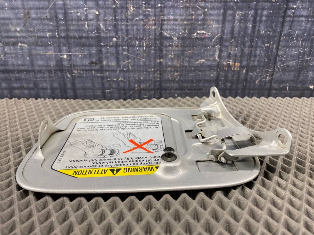 Лючок бензобака, 300 рублей, Красноярск