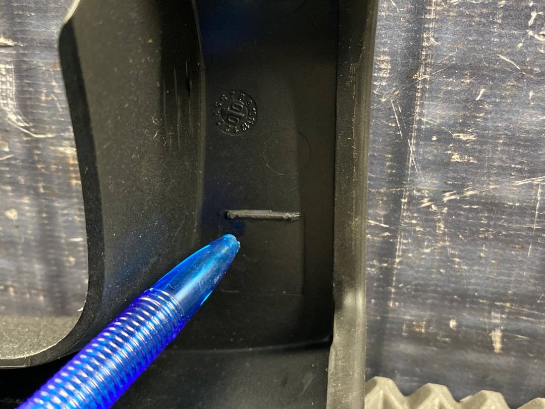 Пластик салона, 600 рублей, Красноярск