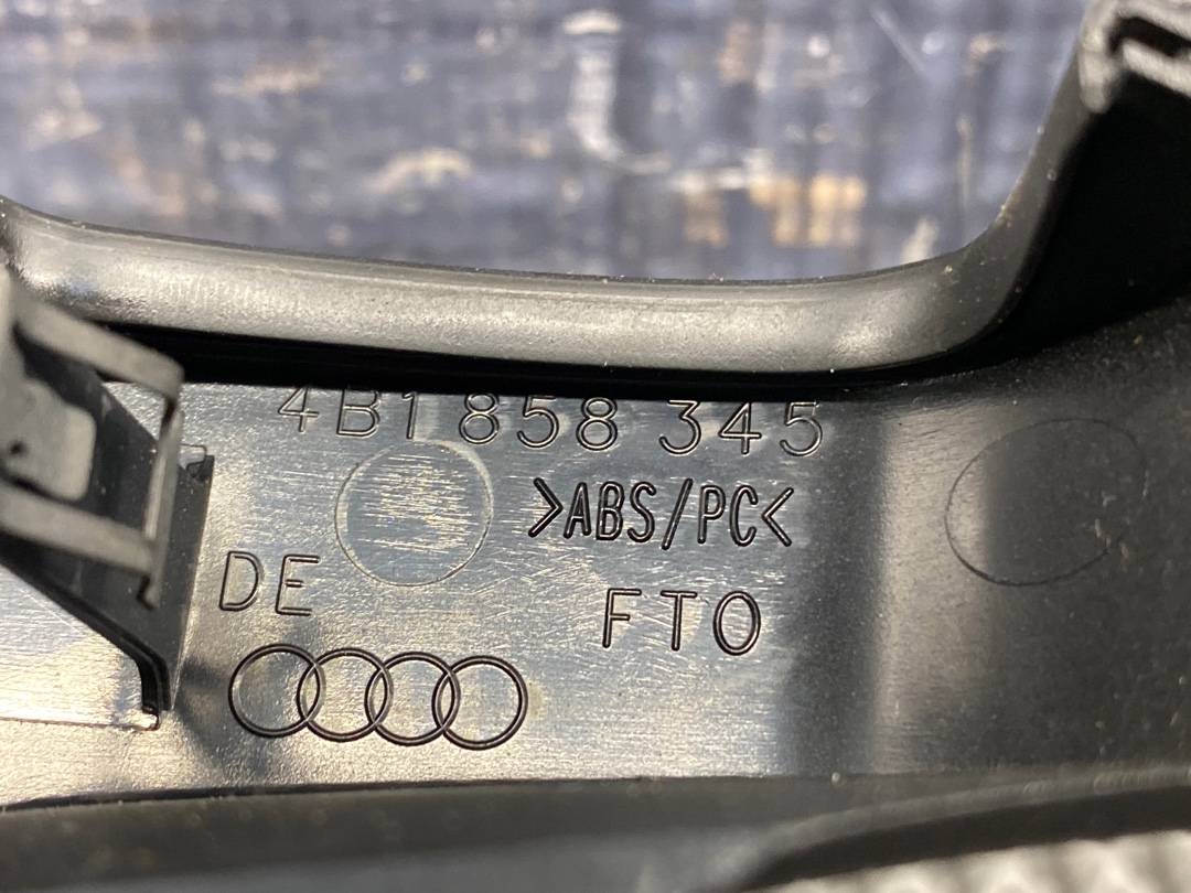 Пластик салона, 600 рублей, Красноярск