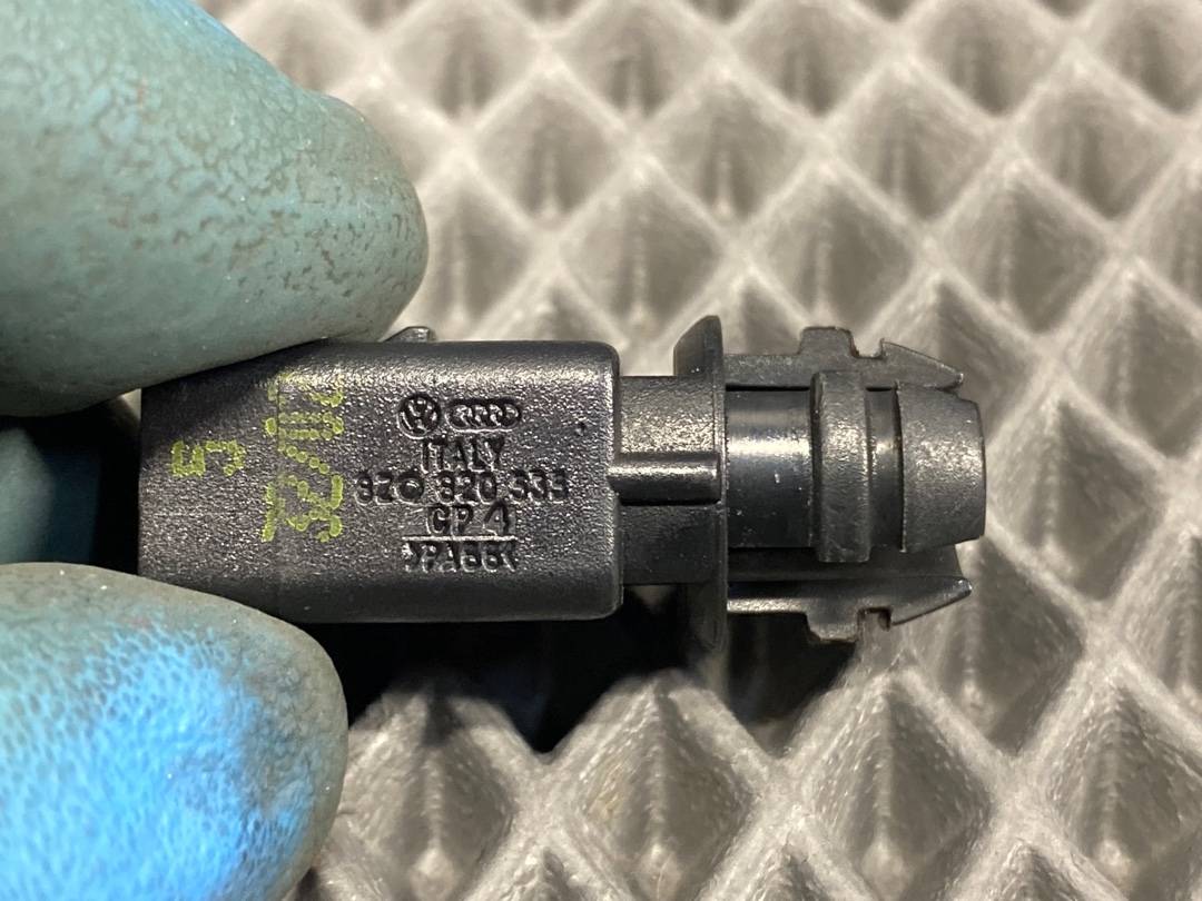 Датчик температуры, 270 рублей, Красноярск