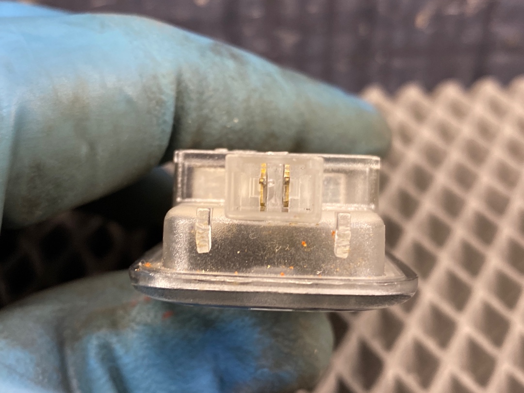 Плафон салона, 210 рублей, Красноярск