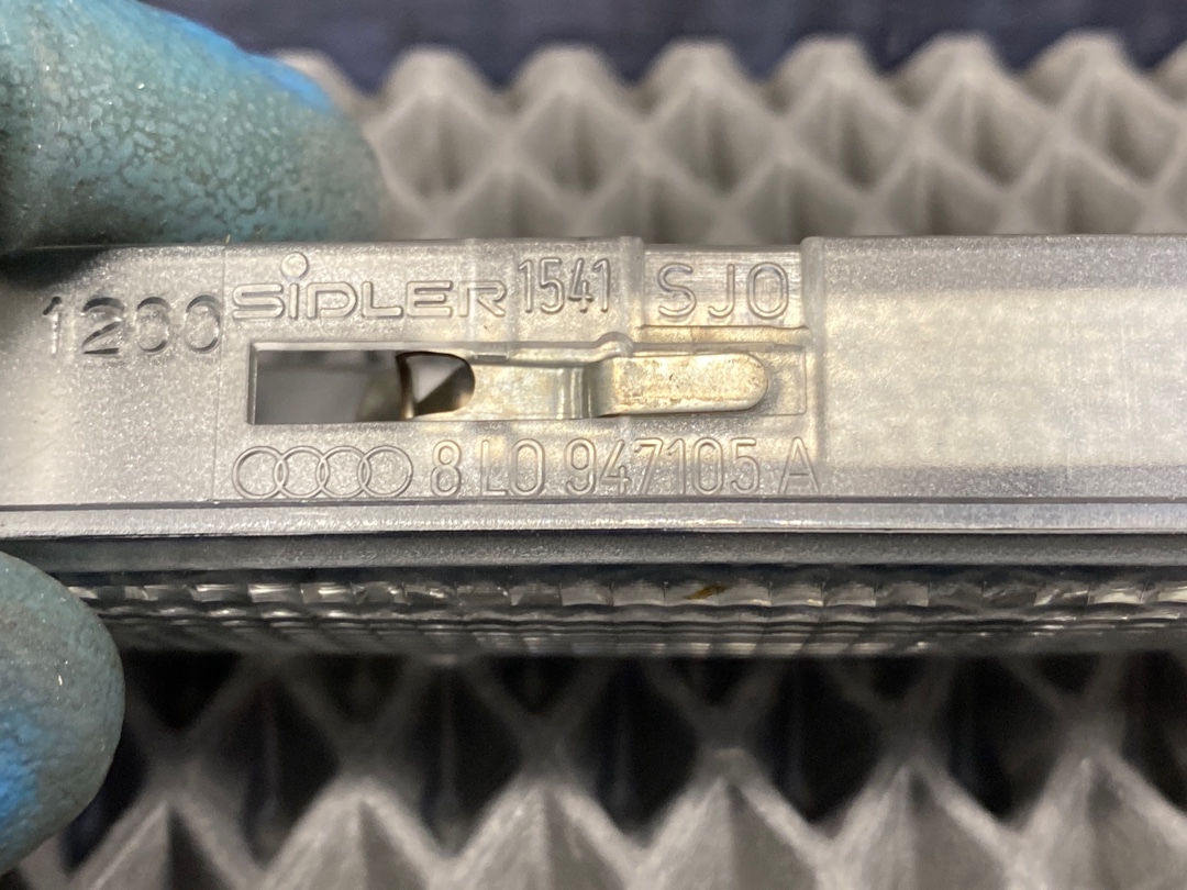 Плафон салона, 210 рублей, Красноярск