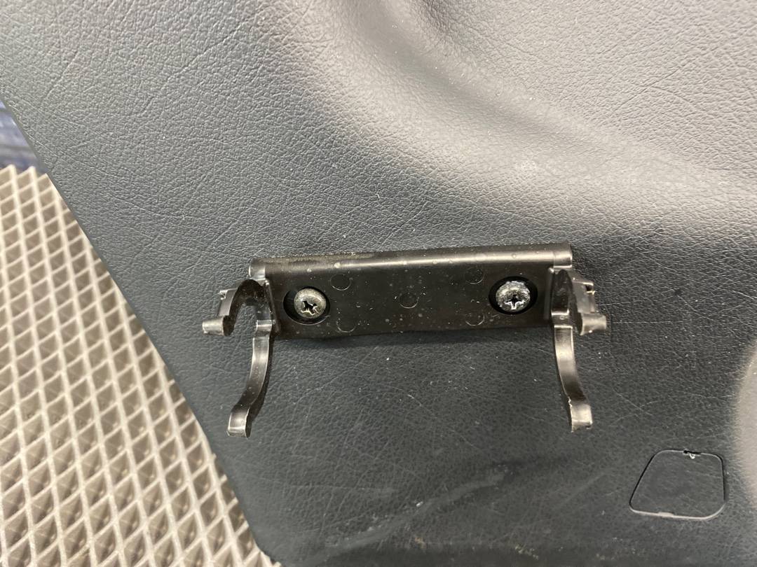 Пластик салона, 390 рублей, Красноярск