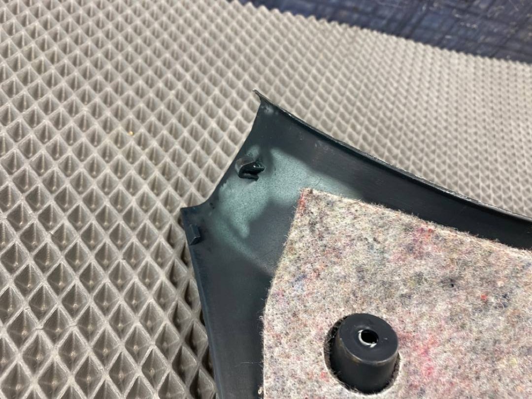 Пластик салона, 390 рублей, Красноярск