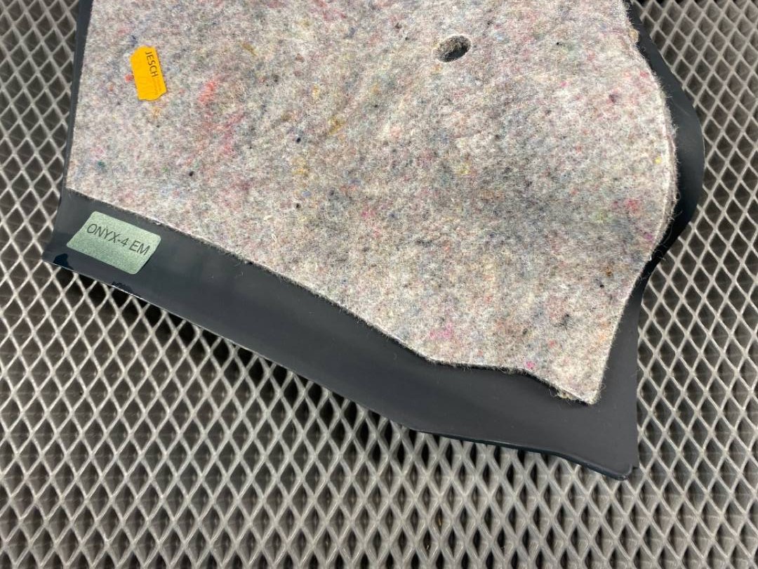 Пластик салона, 390 рублей, Красноярск