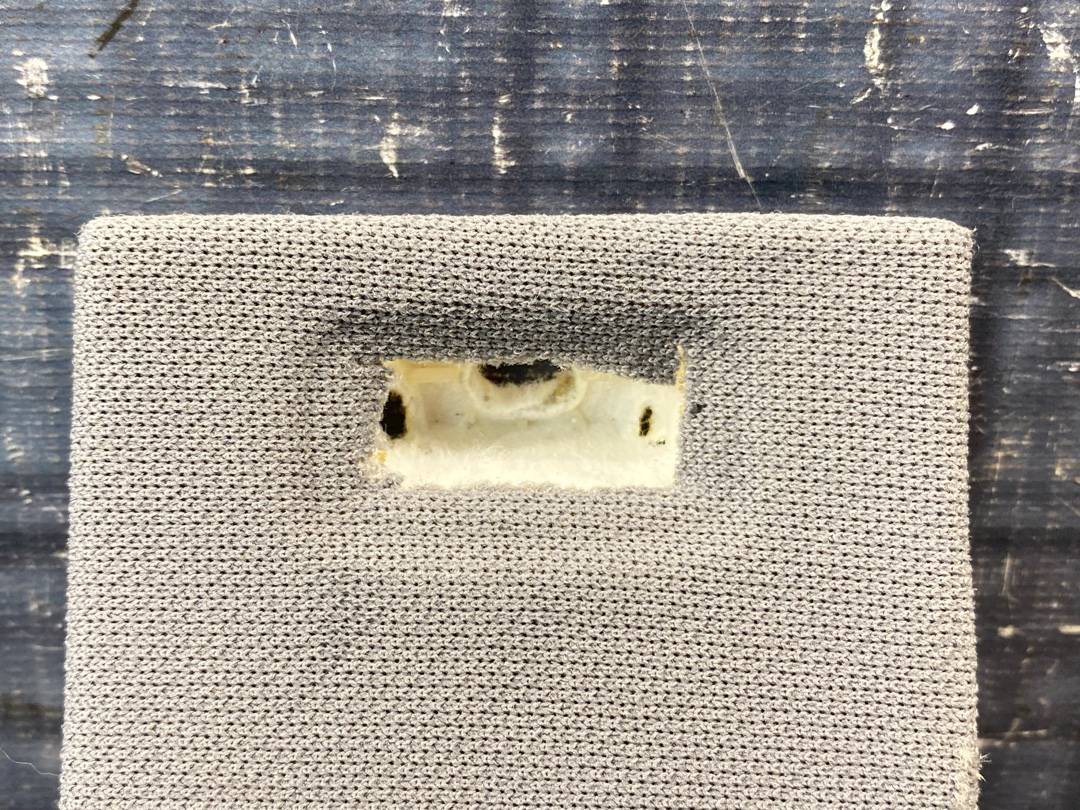 Обшивка салона, 240 рублей, Красноярск