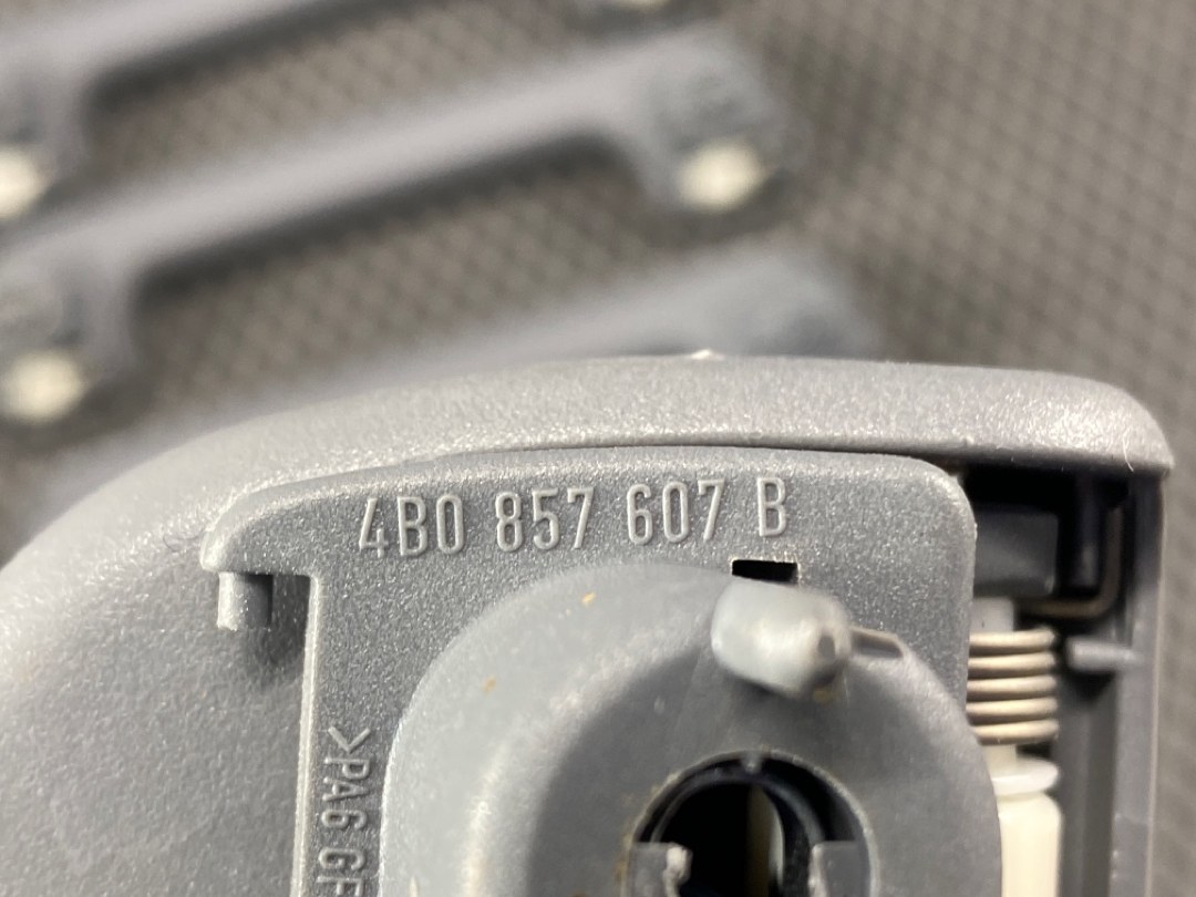 Потолочная ручка, 420 рублей, Красноярск