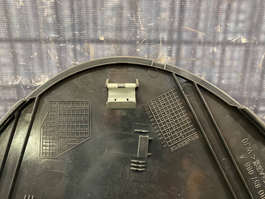 Пластик салона, 240 рублей, Красноярск