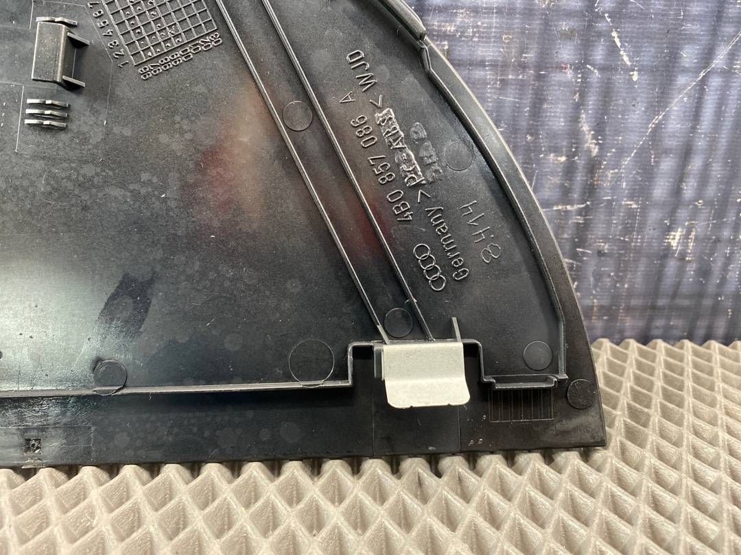 Пластик салона, 240 рублей, Красноярск