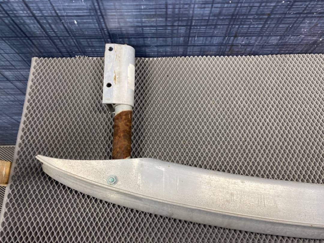 Усилитель бампера, 2700 рублей, Красноярск