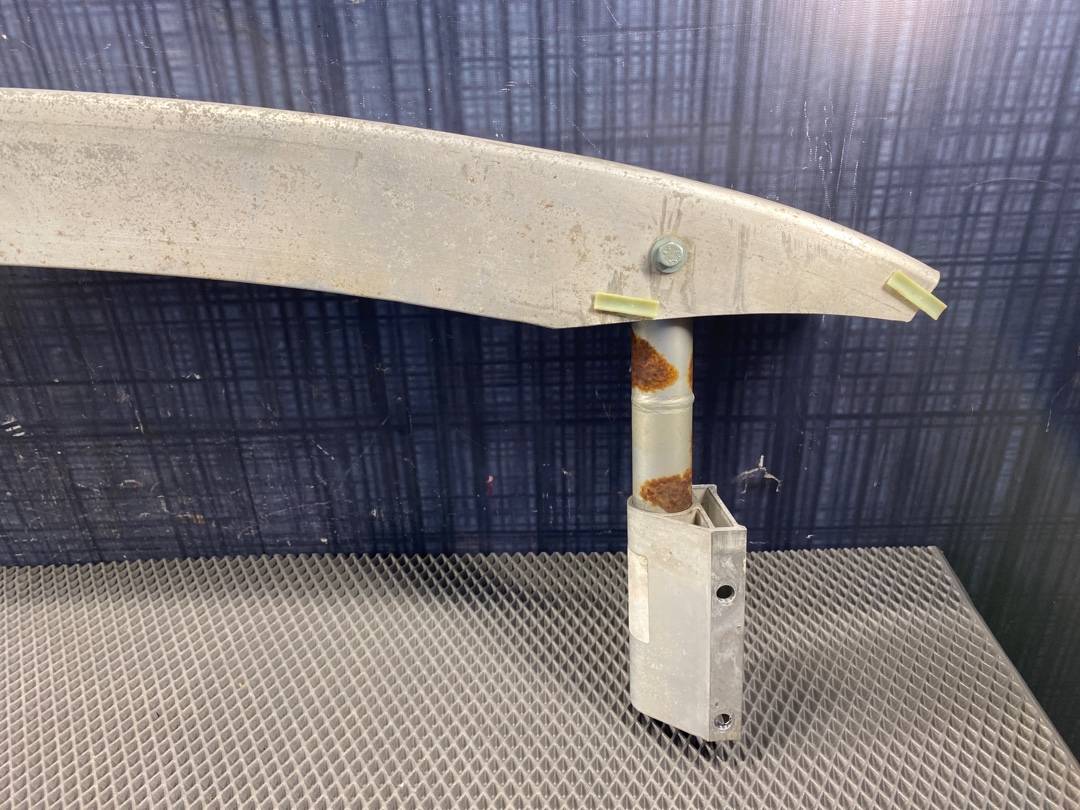 Усилитель бампера, 2700 рублей, Красноярск