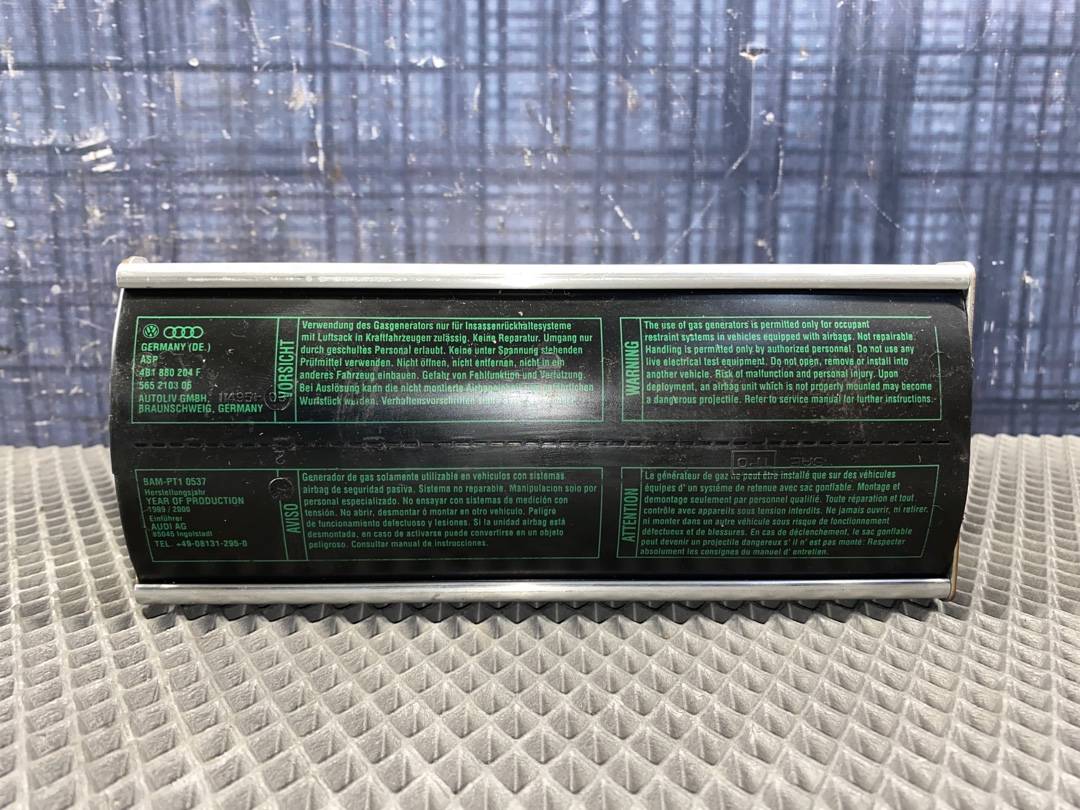 Airbag (подушка безопасности), 1680 рублей, Красноярск