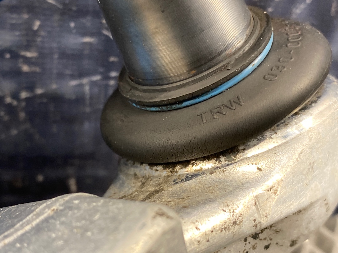 Рычаг подвески, 1920 рублей, Красноярск