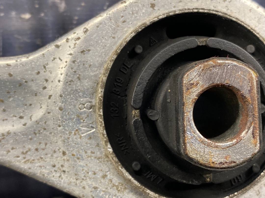 Рычаг подвески, 1920 рублей, Красноярск