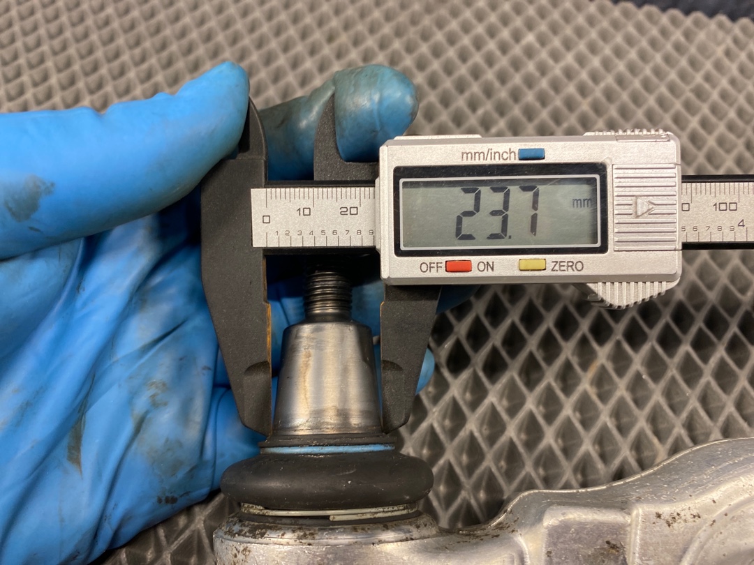 Рычаг подвески, 1920 рублей, Красноярск