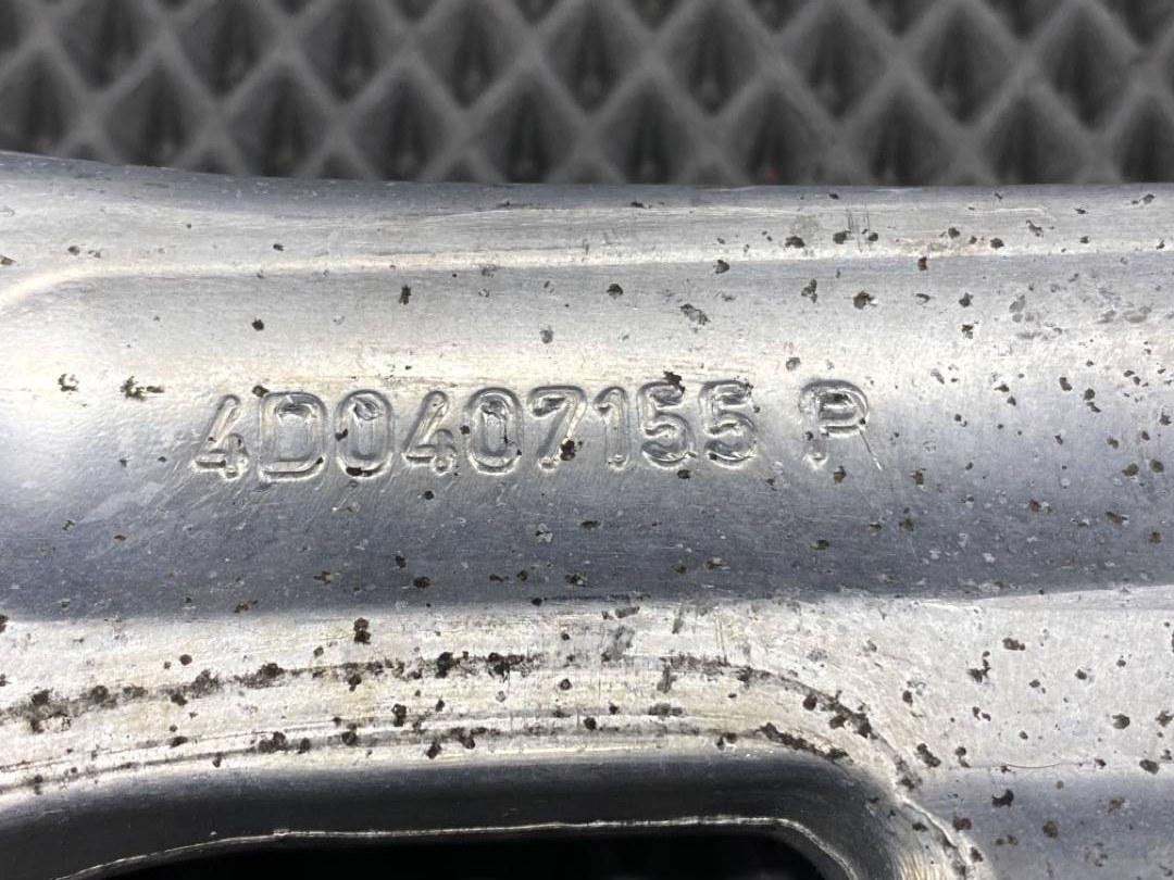 Рычаг подвески, 1920 рублей, Красноярск