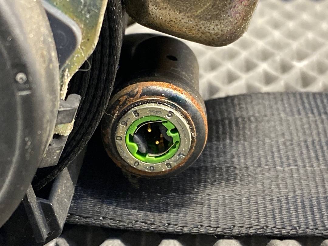 Ремень безопасности, 900 рублей, Красноярск