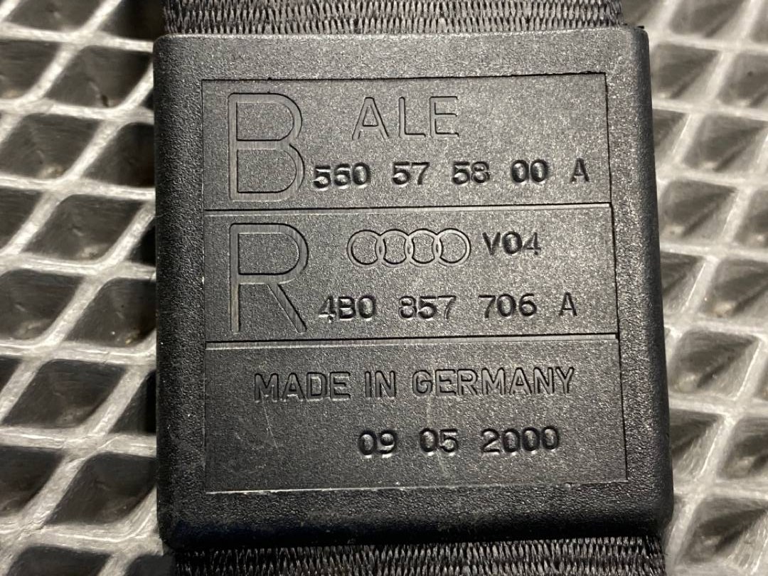 Ремень безопасности, 900 рублей, Красноярск