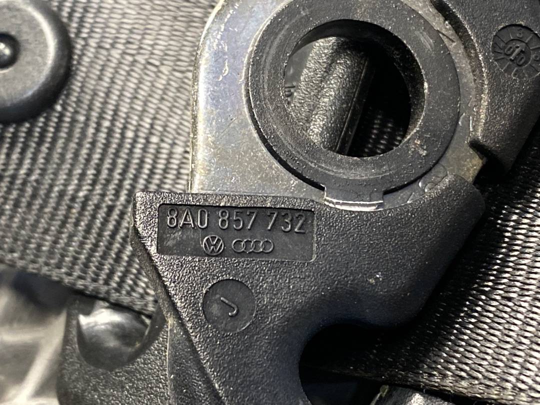 Ремень безопасности, 900 рублей, Красноярск