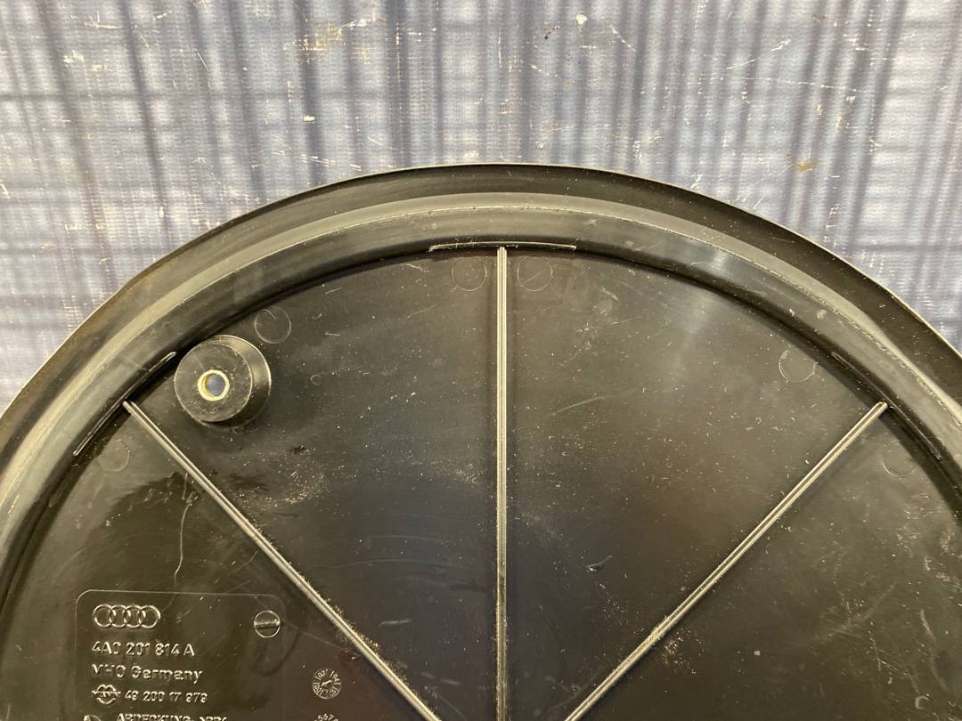 Крышка адсорбера, 510 рублей, Красноярск