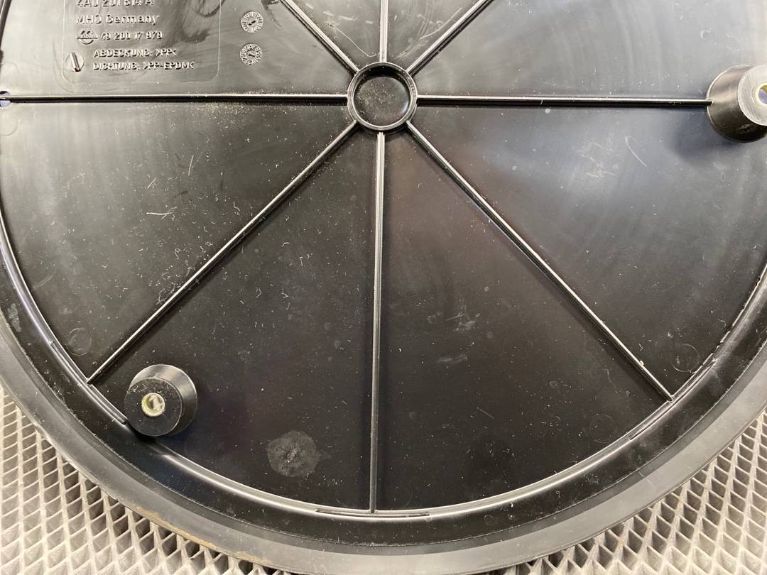 Крышка адсорбера, 510 рублей, Красноярск