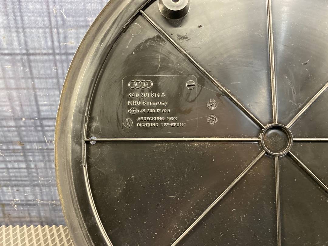 Крышка адсорбера, 510 рублей, Красноярск