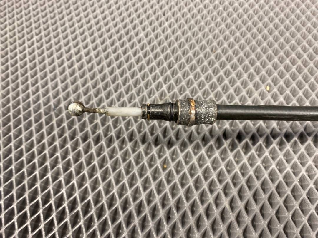 Трос ручника, 600 рублей, Красноярск