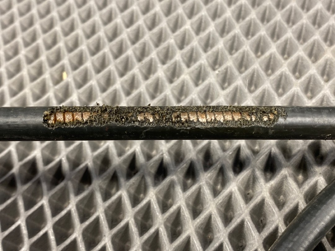 Трос ручника, 600 рублей, Красноярск