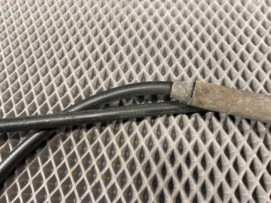 Трос ручника, 600 рублей, Красноярск