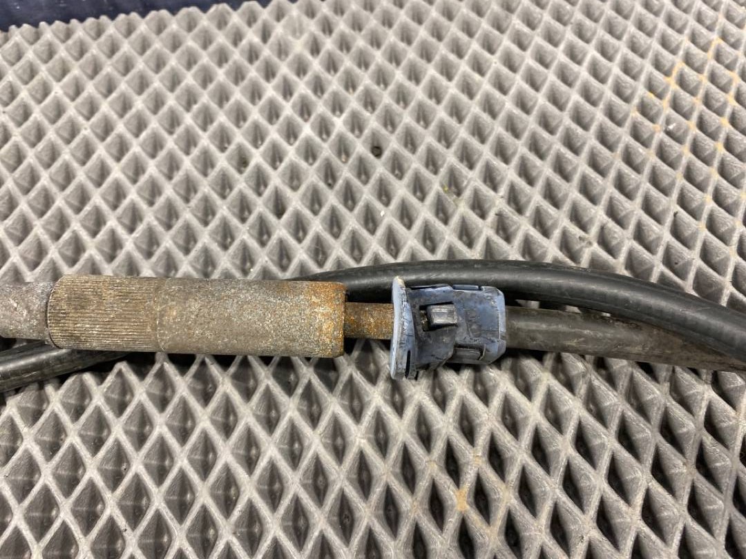 Трос ручника, 600 рублей, Красноярск