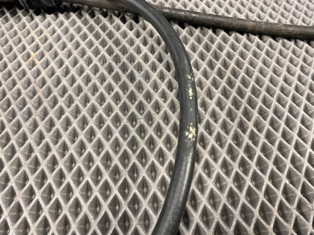 Трос ручника, 600 рублей, Красноярск