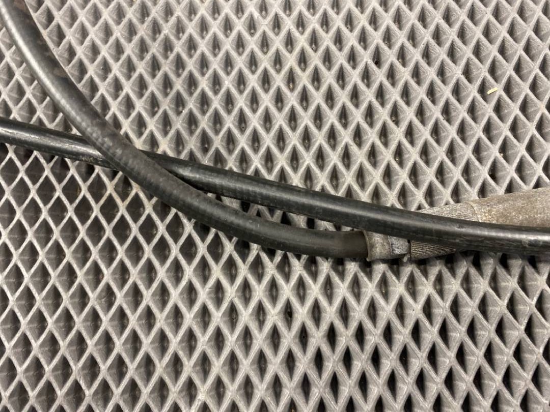 Трос ручника, 600 рублей, Красноярск