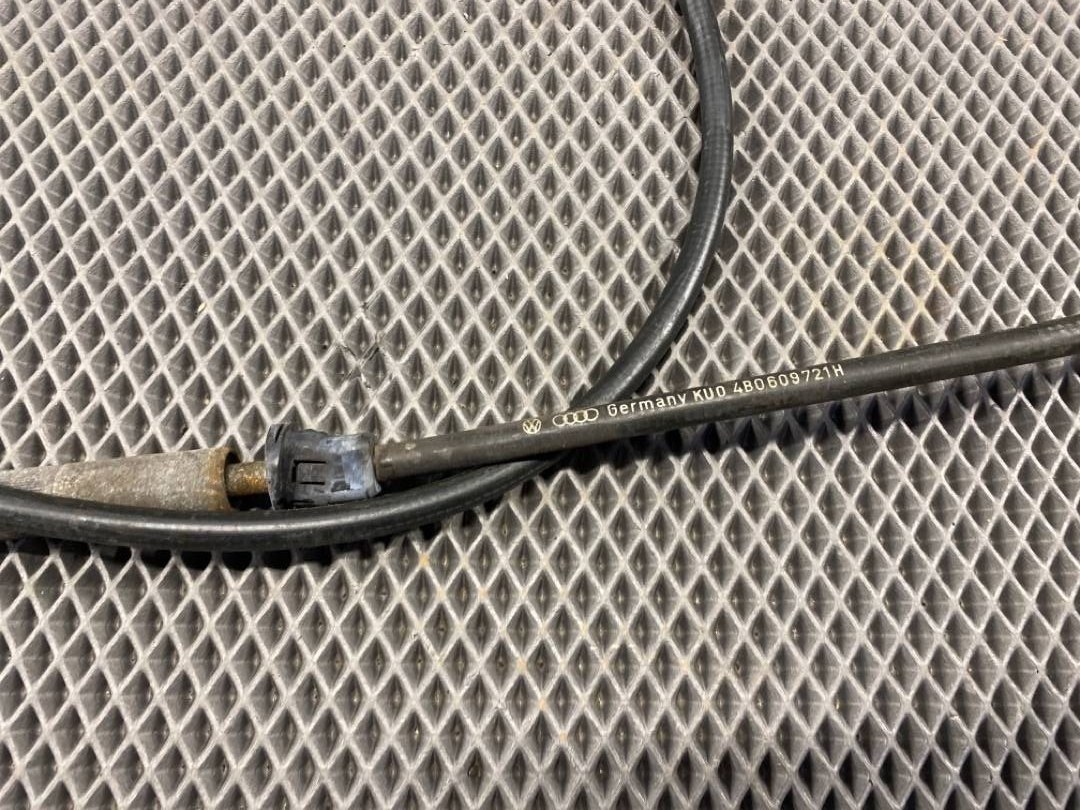 Трос ручника, 600 рублей, Красноярск