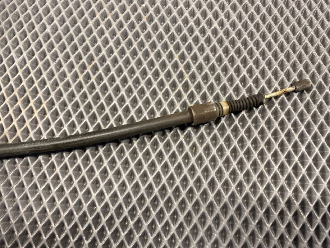 Трос ручника, 600 рублей, Красноярск