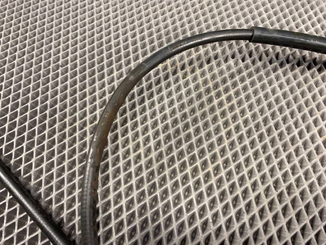 Трос ручника, 600 рублей, Красноярск