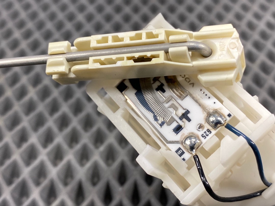 Датчик уровня топлива, 600 рублей, Красноярск