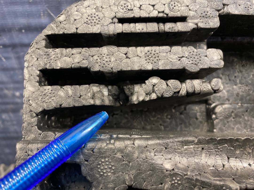 Отсек под инструмент, 570 рублей, Красноярск