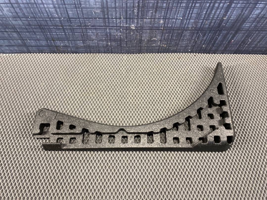 Пенопласт багажника, 390 рублей, Красноярск