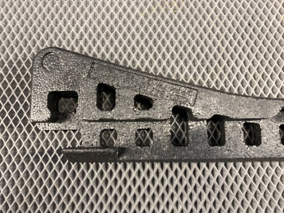 Пенопласт багажника, 390 рублей, Красноярск