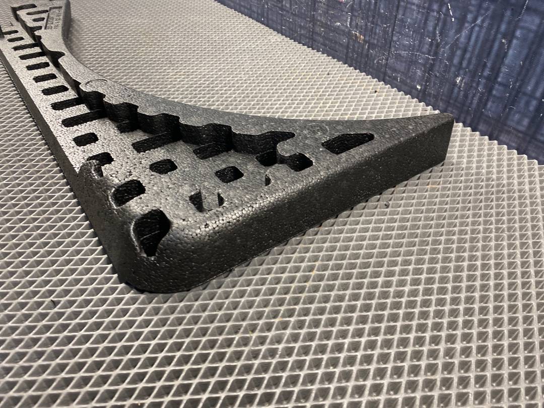 Пенопласт багажника, 390 рублей, Красноярск