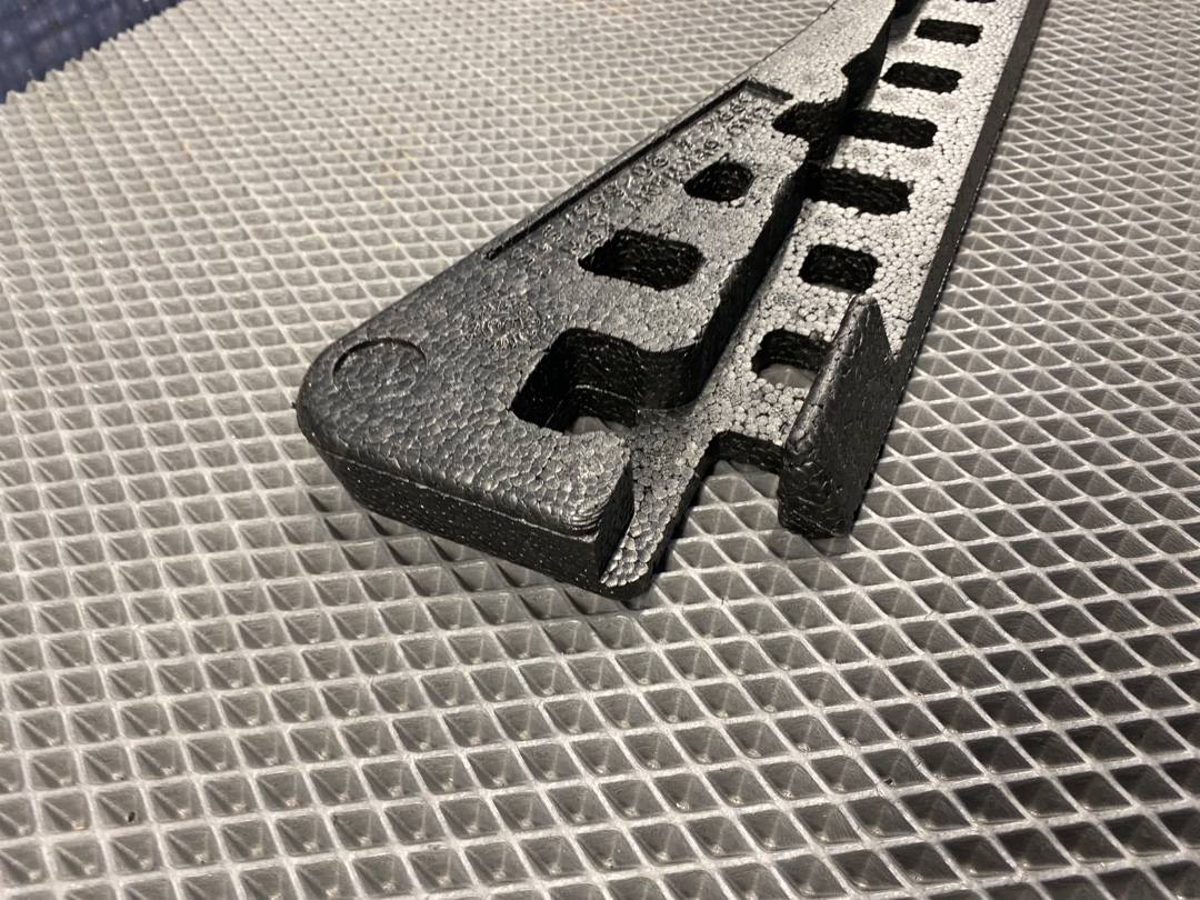 Пенопласт багажника, 390 рублей, Красноярск