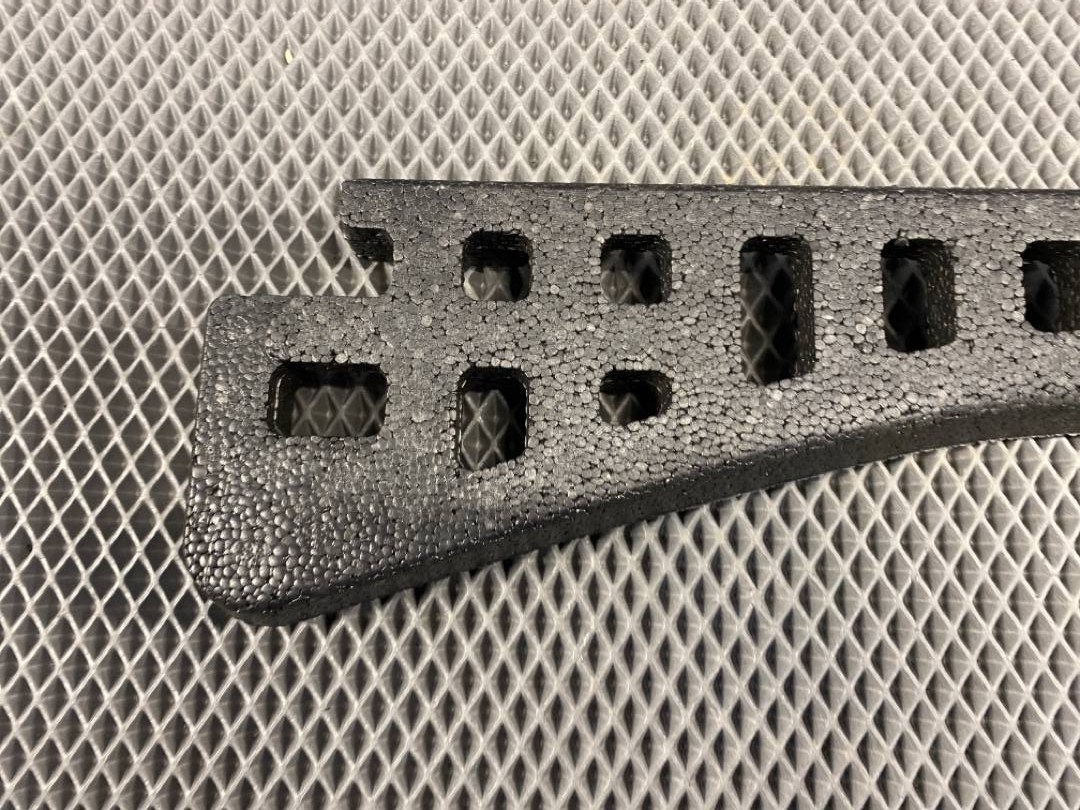 Пенопласт багажника, 390 рублей, Красноярск