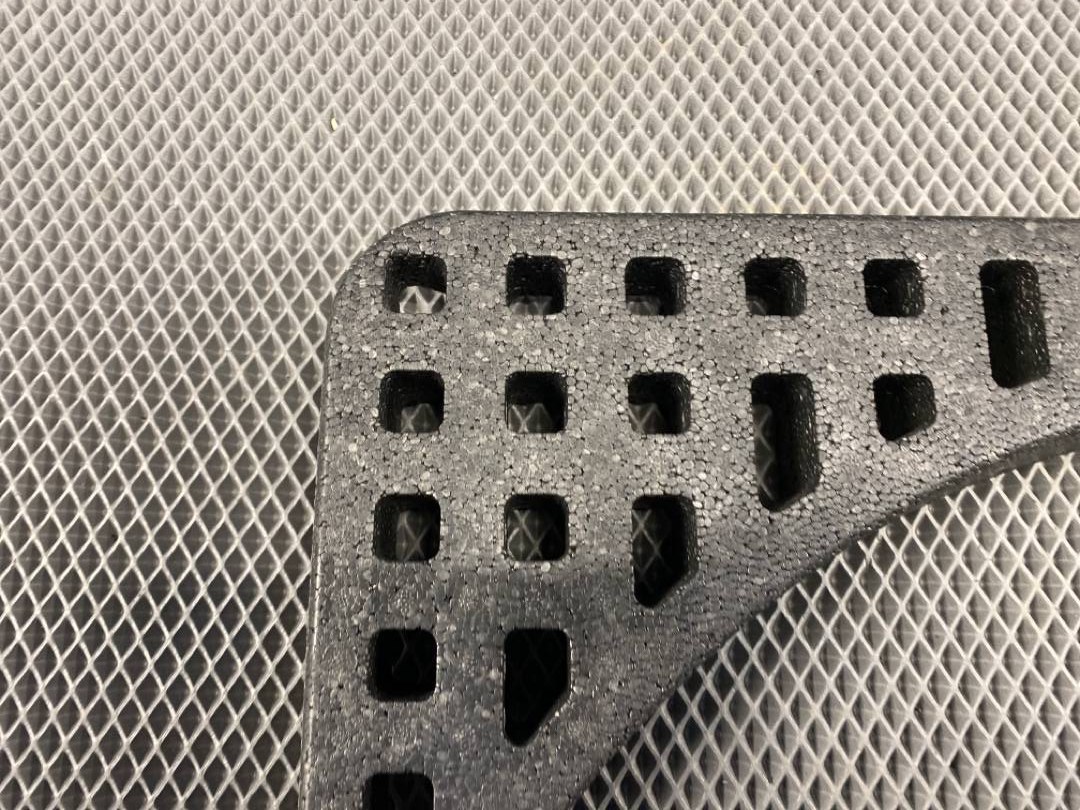 Пенопласт багажника, 390 рублей, Красноярск