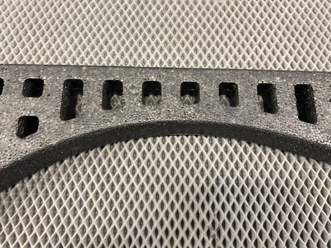 Пенопласт багажника, 390 рублей, Красноярск