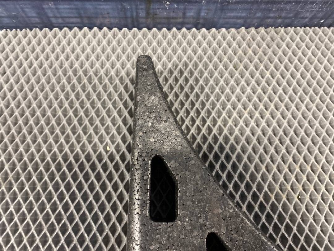 Пенопласт багажника, 390 рублей, Красноярск