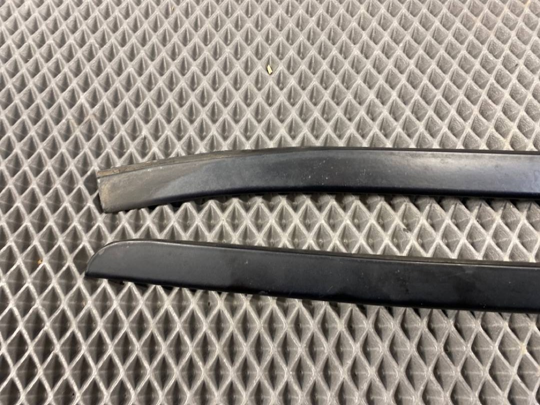 Молдинг лобового стекла, 450 рублей, Красноярск