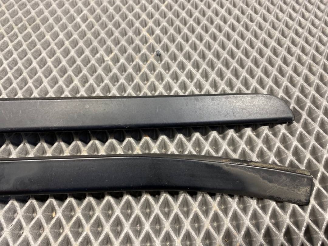 Молдинг лобового стекла, 450 рублей, Красноярск